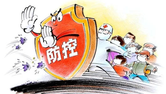 受疫情影響，各地展覽展會延期